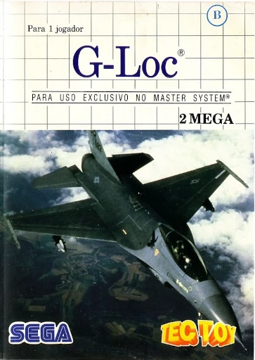 G-Loc