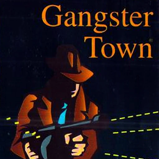 Gangster Town