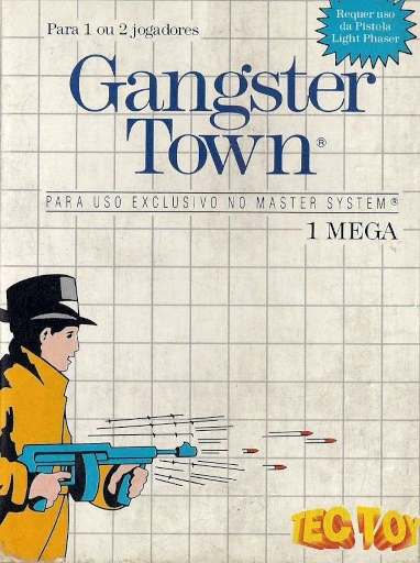 Gangster Town