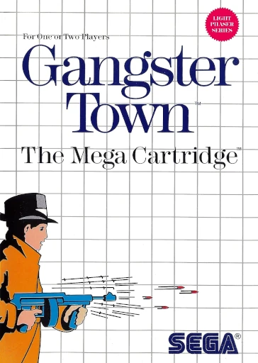 Gangster Town