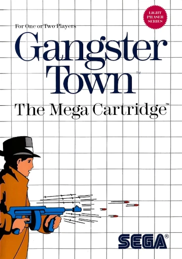 Gangster Town