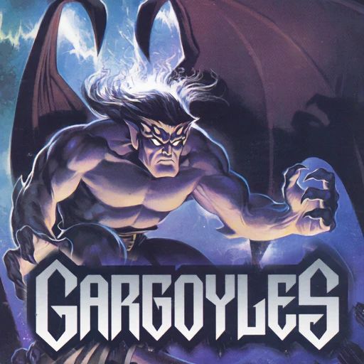 Gargoyles