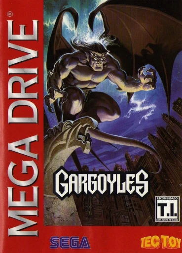 Gargoyles