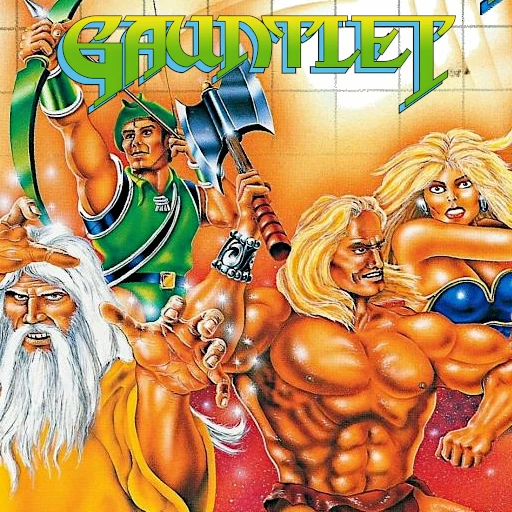 Gauntlet