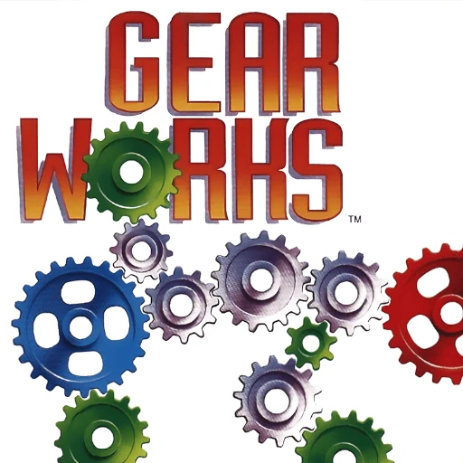 Gear Works