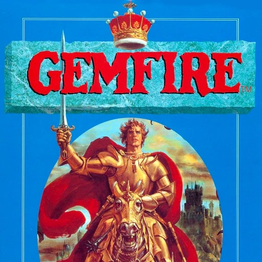 Gemfire