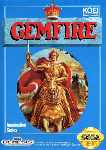 Gemfire