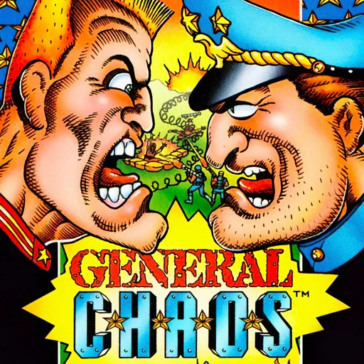 General Chaos