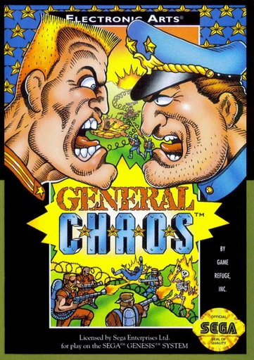 General Chaos