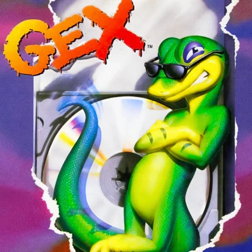 Gex