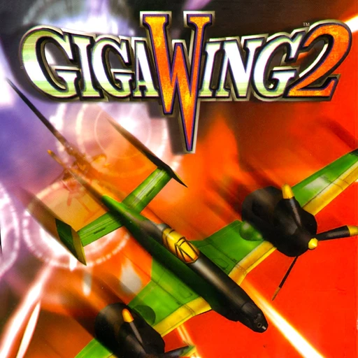 Giga Wing 2