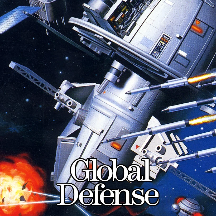 Global Defense