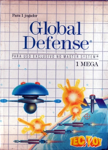 Global Defense