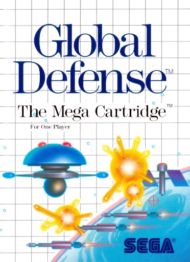 Global Defense