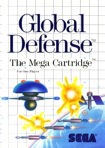 Global Defense