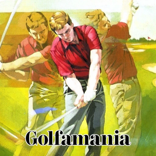 Golfamania