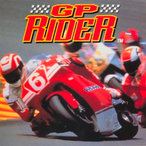 GP Rider