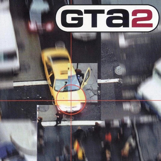 Grand Theft Auto 2