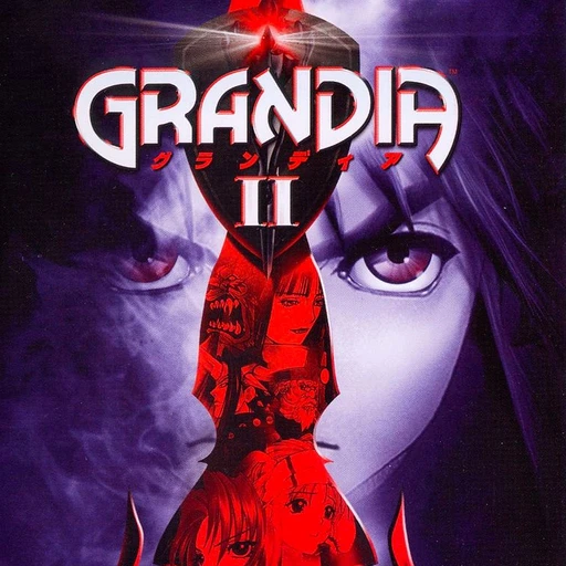 Grandia II