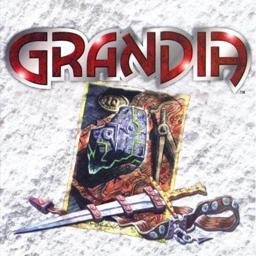 Grandia