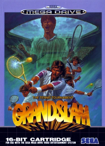 Grandslam: The Tennis Tournament