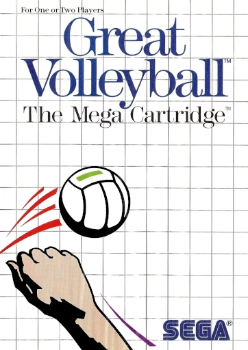 Great Volleyball