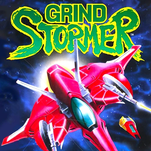 Grind Stormer