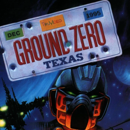 Ground Zero Texas