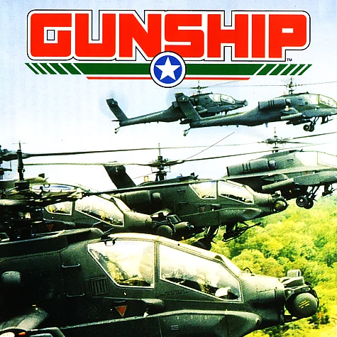 Gunship