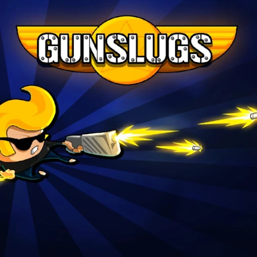 Gunslugs