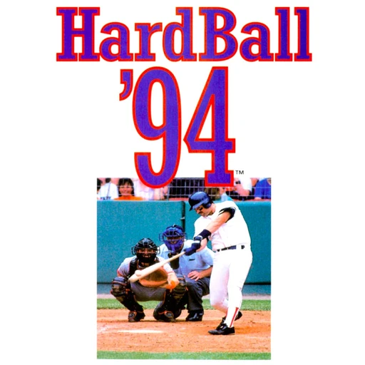 HardBall ‘94