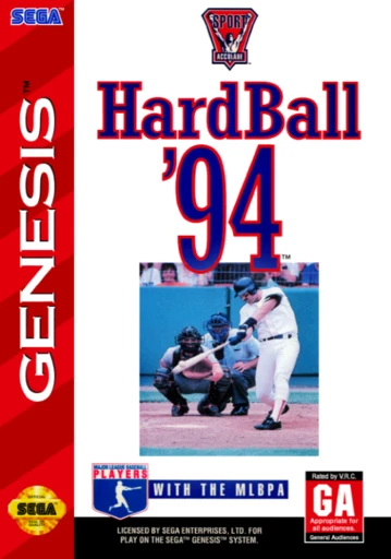 HardBall ‘94