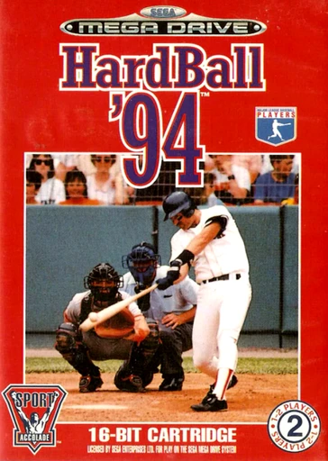 HardBall ‘94