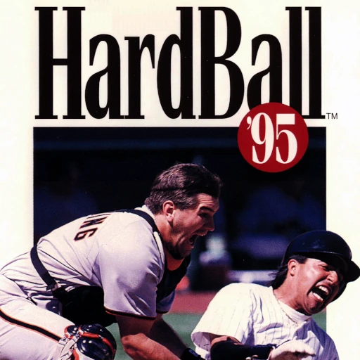 HardBall ‘95