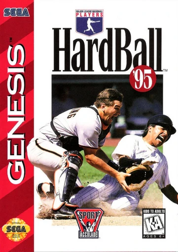 HardBall ‘95