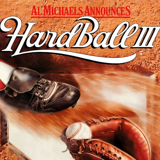 HardBall III