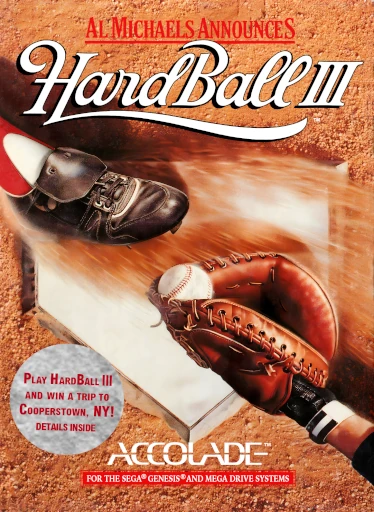 HardBall III