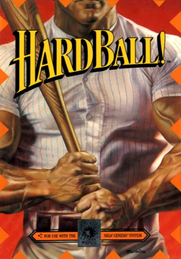 HardBall!