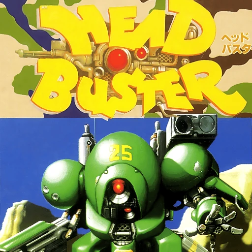 Head Buster