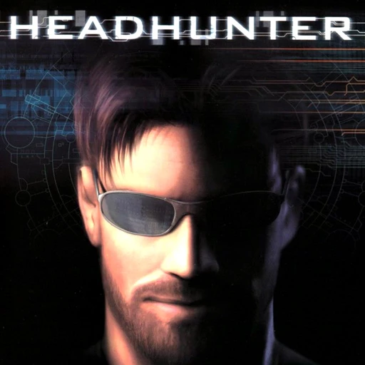 Headhunter