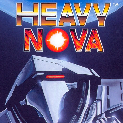 Heavy Nova