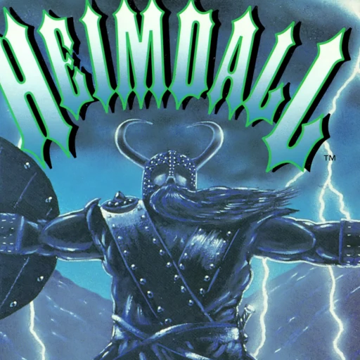 Heimdall