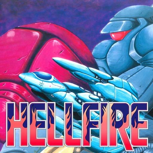 Hellfire