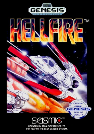 Hellfire