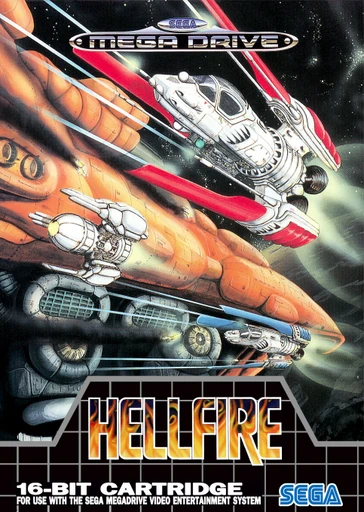 Hellfire