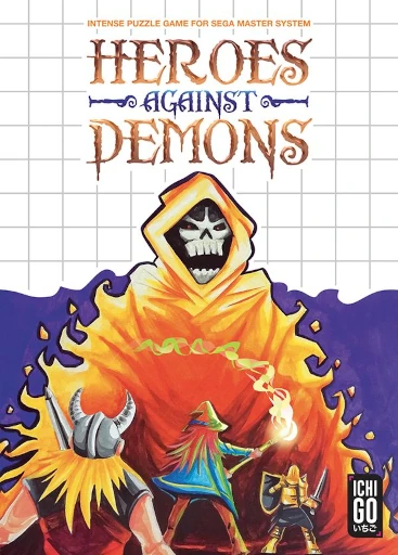 Heroes Against Demons