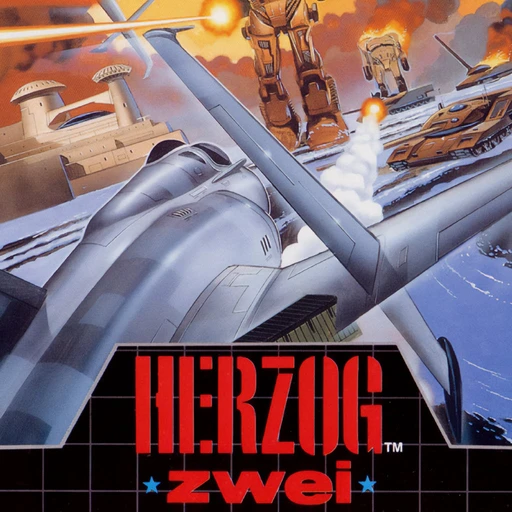 Herzog Zwei