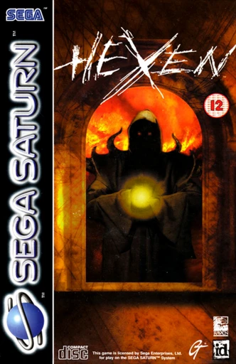 Hexen