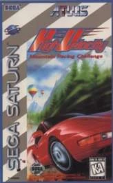 High Velocity: Mountain Racing Challenge