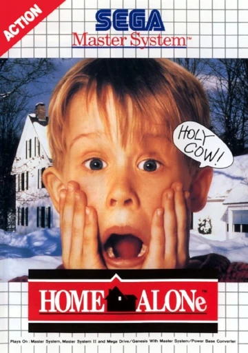 Home Alone